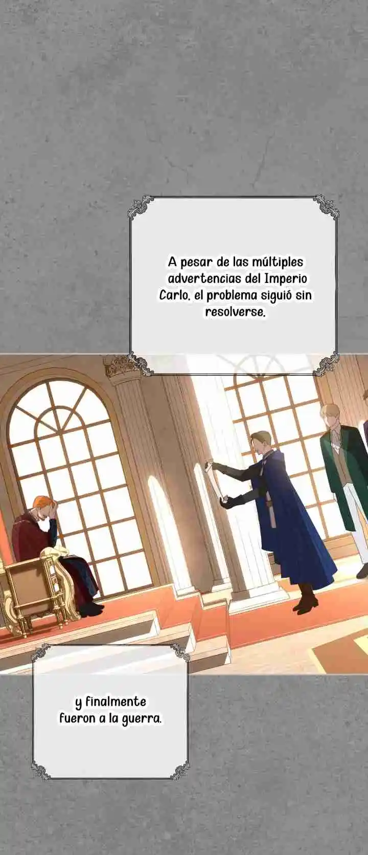 ¿La Madre Reencarnada Debe Morir Siempre? - Capítulo 1 - Página 56 - LectorTMOo
