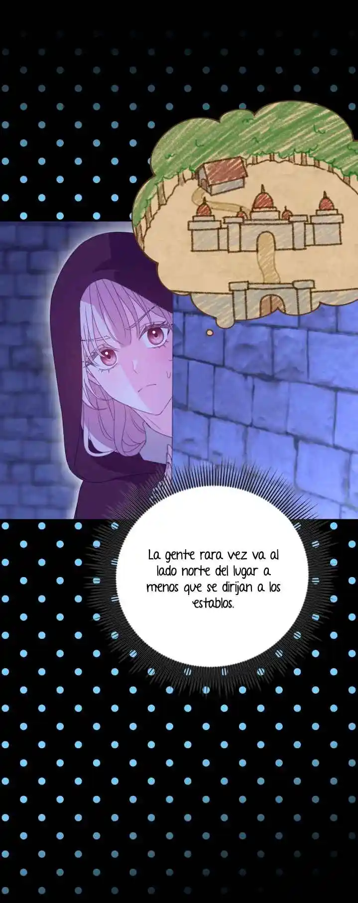 ¿La Madre Reencarnada Debe Morir Siempre? - Capítulo 1 - Página 74 - LectorTMOo