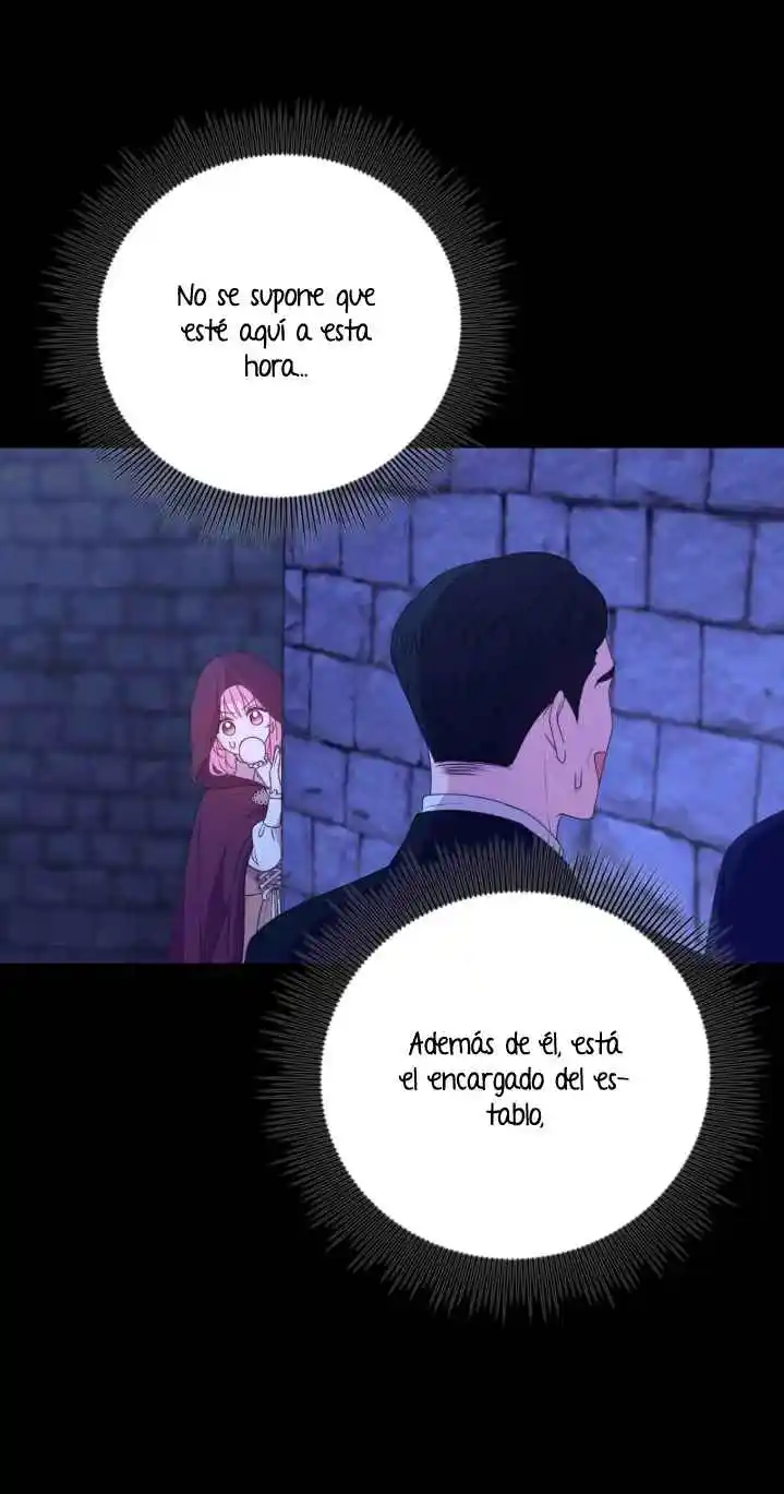 ¿La Madre Reencarnada Debe Morir Siempre? - Capítulo 1 - Página 76 - LectorTMOo
