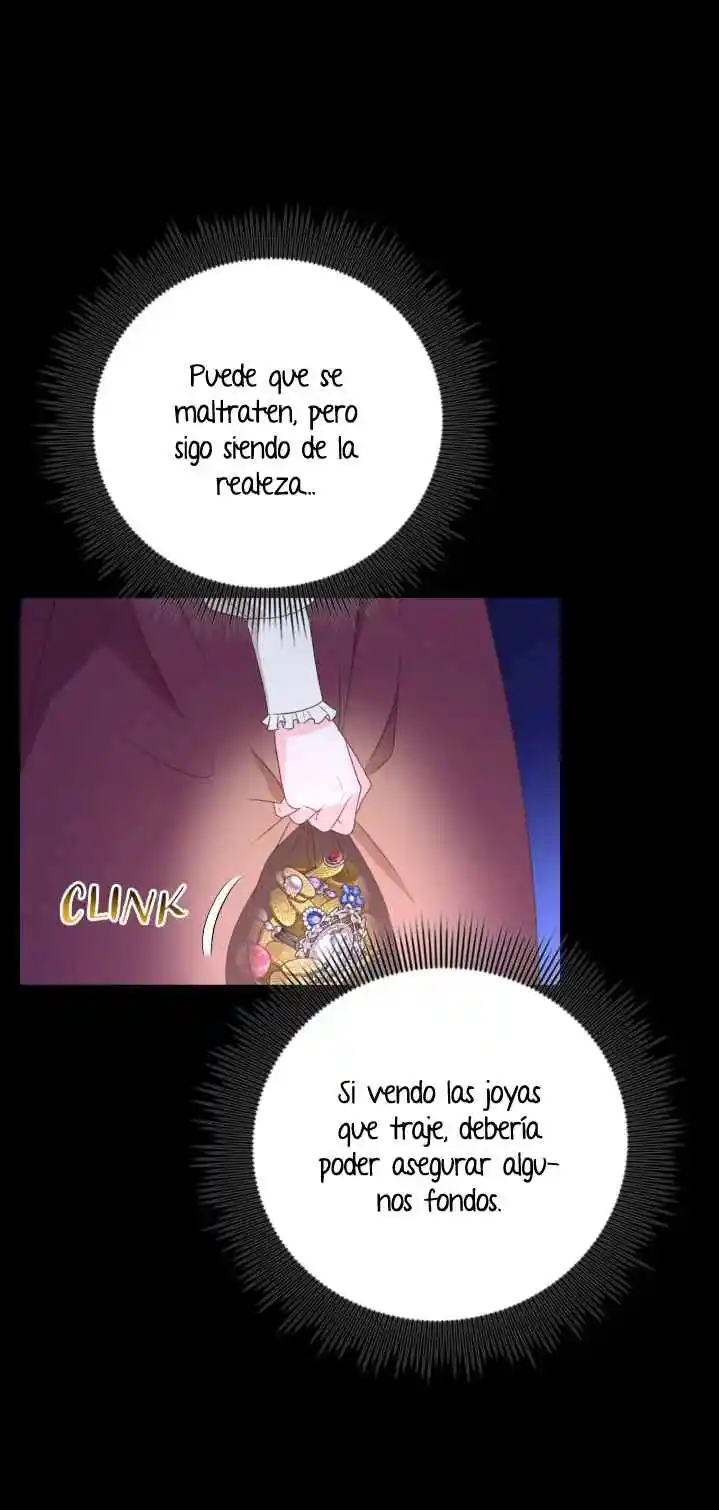 ¿La Madre Reencarnada Debe Morir Siempre? - Capítulo 1 - Página 83 - LectorTMOo