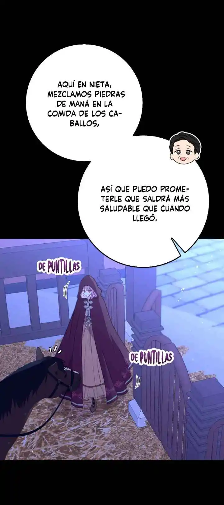 ¿La Madre Reencarnada Debe Morir Siempre? - Capítulo 1 - Página 90 - LectorTMOo