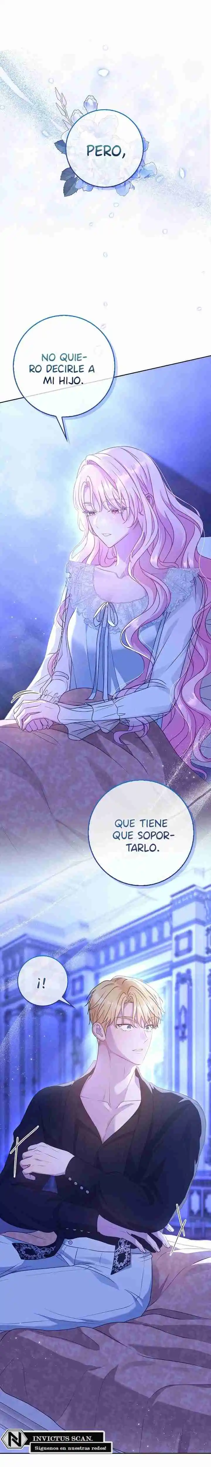 ¿La Madre Reencarnada Debe Morir Siempre? - Capítulo 10 - Página 5 - LectorTMOo