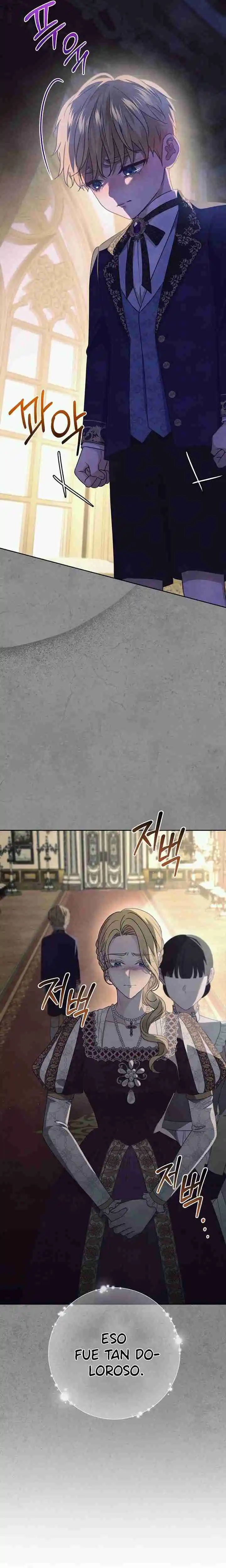 ¿La Madre Reencarnada Debe Morir Siempre? - Capítulo 10 - Página 8 - LectorTMOo