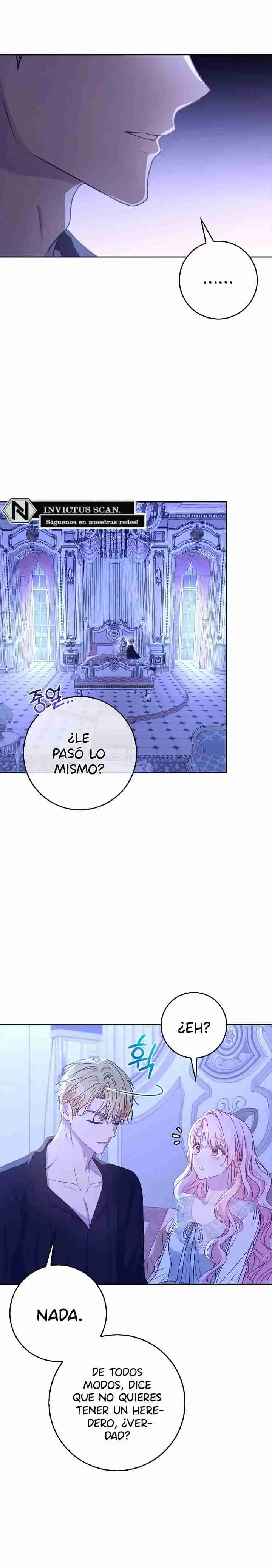 ¿La Madre Reencarnada Debe Morir Siempre? - Capítulo 10 - Página 9 - LectorTMOo