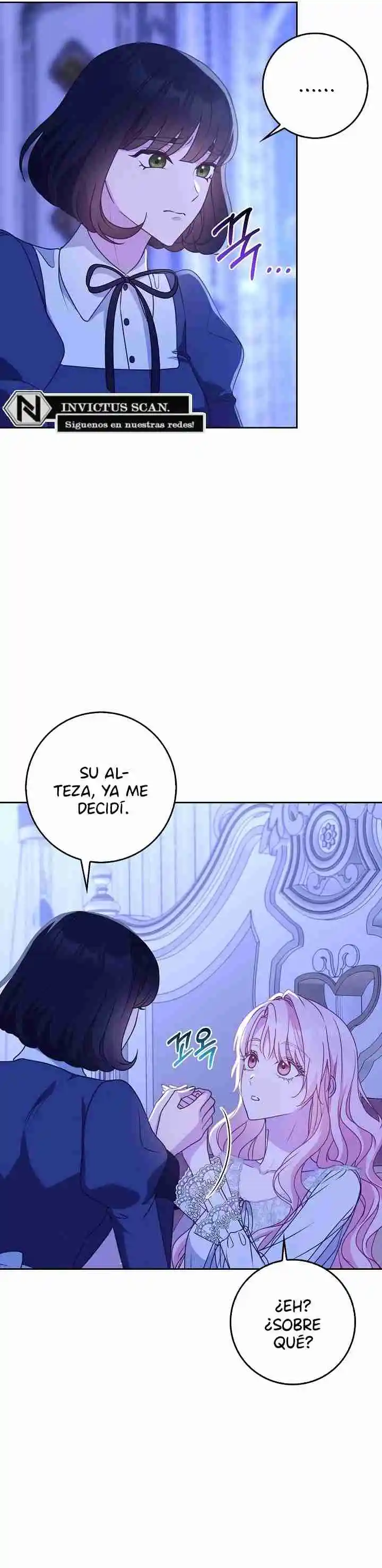 ¿La Madre Reencarnada Debe Morir Siempre? - Capítulo 10 - Página 15 - LectorTMOo