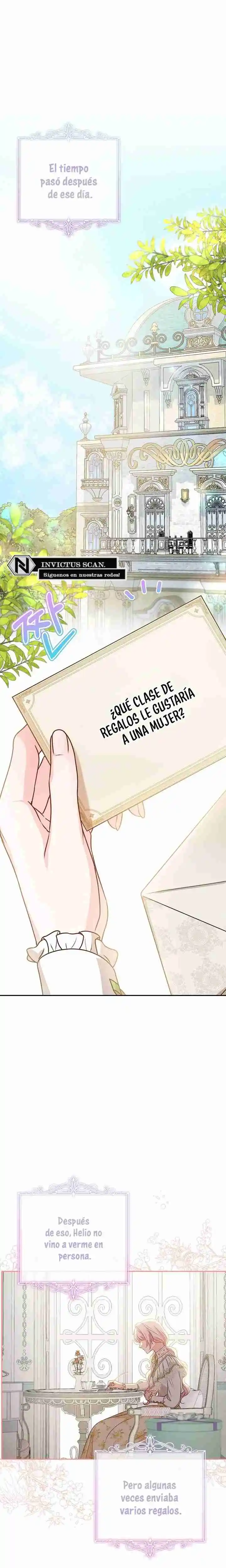 ¿La Madre Reencarnada Debe Morir Siempre? - Capítulo 10 - Página 17 - LectorTMOo