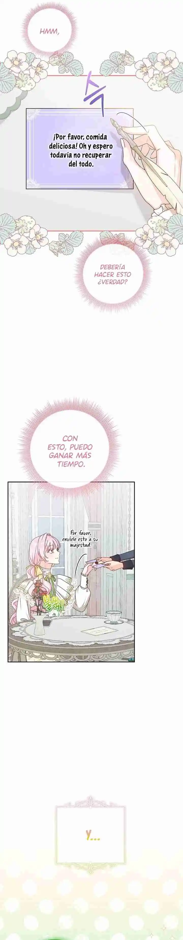 ¿La Madre Reencarnada Debe Morir Siempre? - Capítulo 10 - Página 19 - LectorTMOo