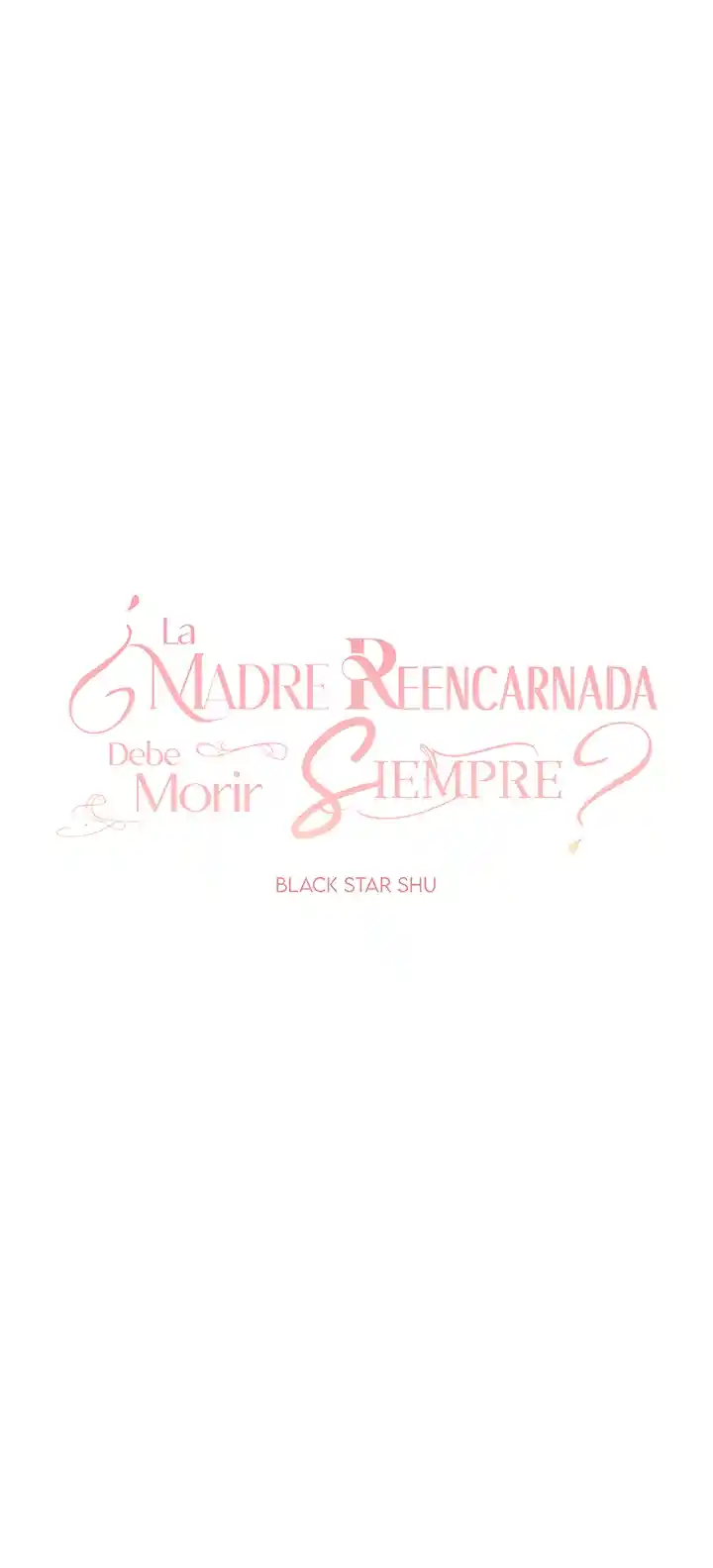 ¿La Madre Reencarnada Debe Morir Siempre? - Capítulo 11 - Página 6 - LectorTMOo