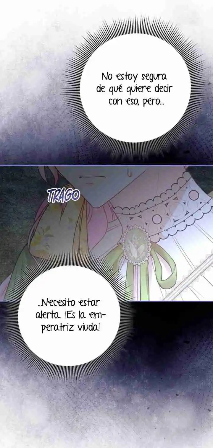 ¿La Madre Reencarnada Debe Morir Siempre? - Capítulo 11 - Página 13 - LectorTMOo