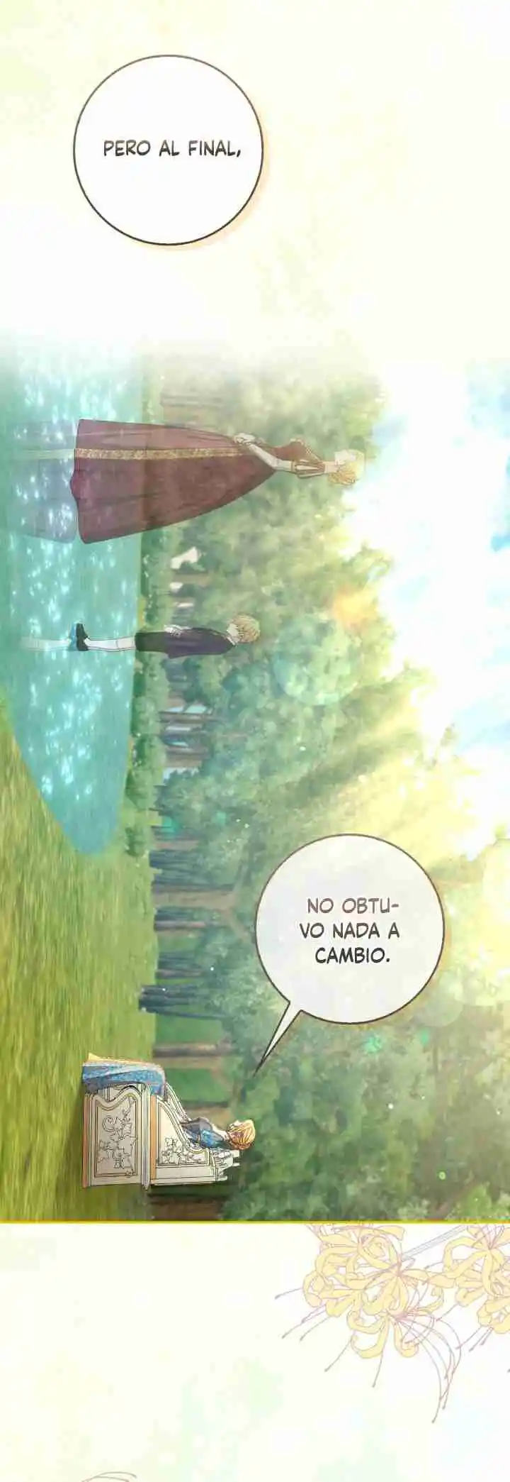 ¿La Madre Reencarnada Debe Morir Siempre? - Capítulo 11 - Página 18 - LectorTMOo