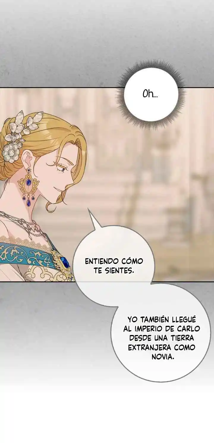 ¿La Madre Reencarnada Debe Morir Siempre? - Capítulo 11 - Página 20 - LectorTMOo