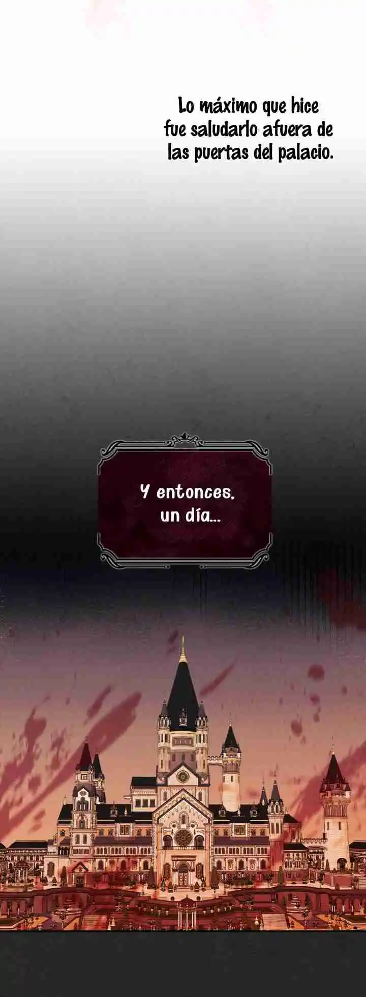 ¿La Madre Reencarnada Debe Morir Siempre? - Capítulo 11 - Página 49 - LectorTMOo