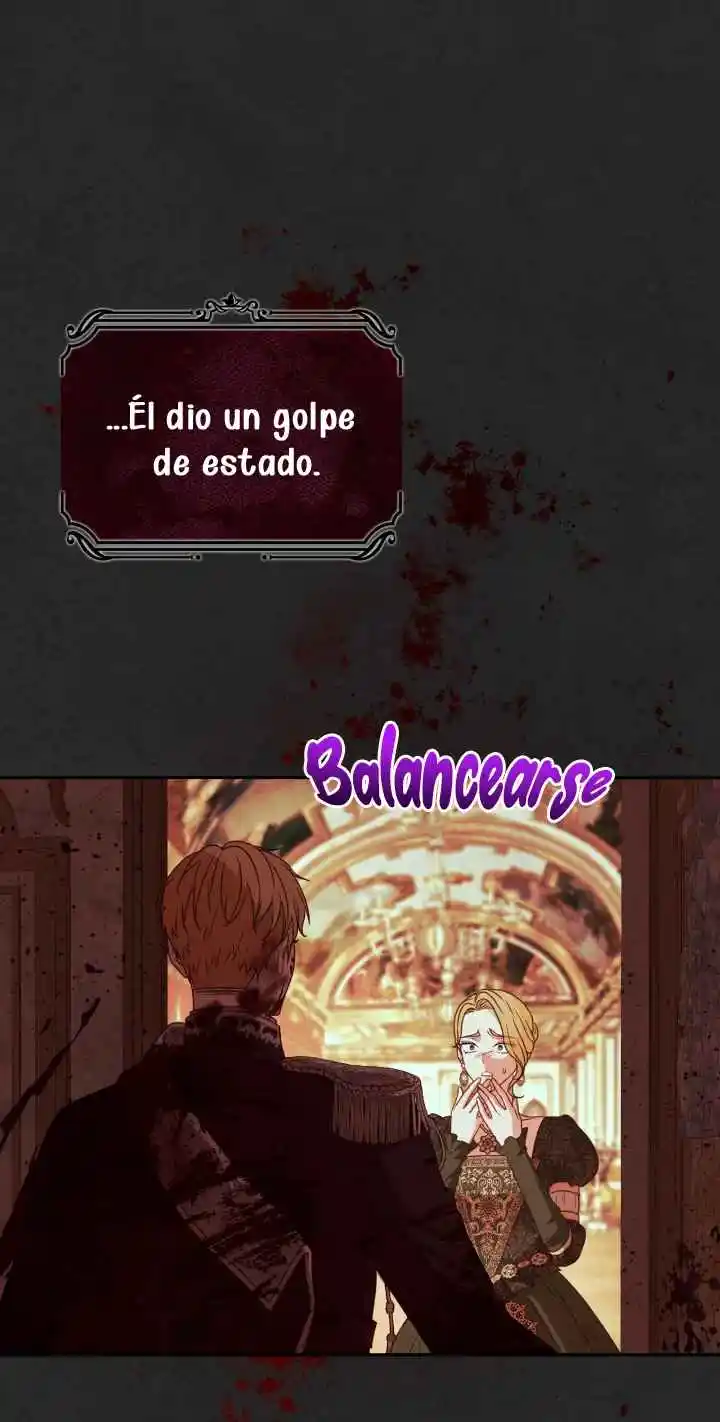 ¿La Madre Reencarnada Debe Morir Siempre? - Capítulo 11 - Página 50 - LectorTMOo