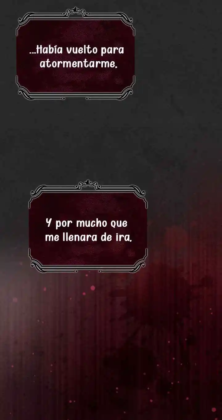 ¿La Madre Reencarnada Debe Morir Siempre? - Capítulo 11 - Página 56 - LectorTMOo