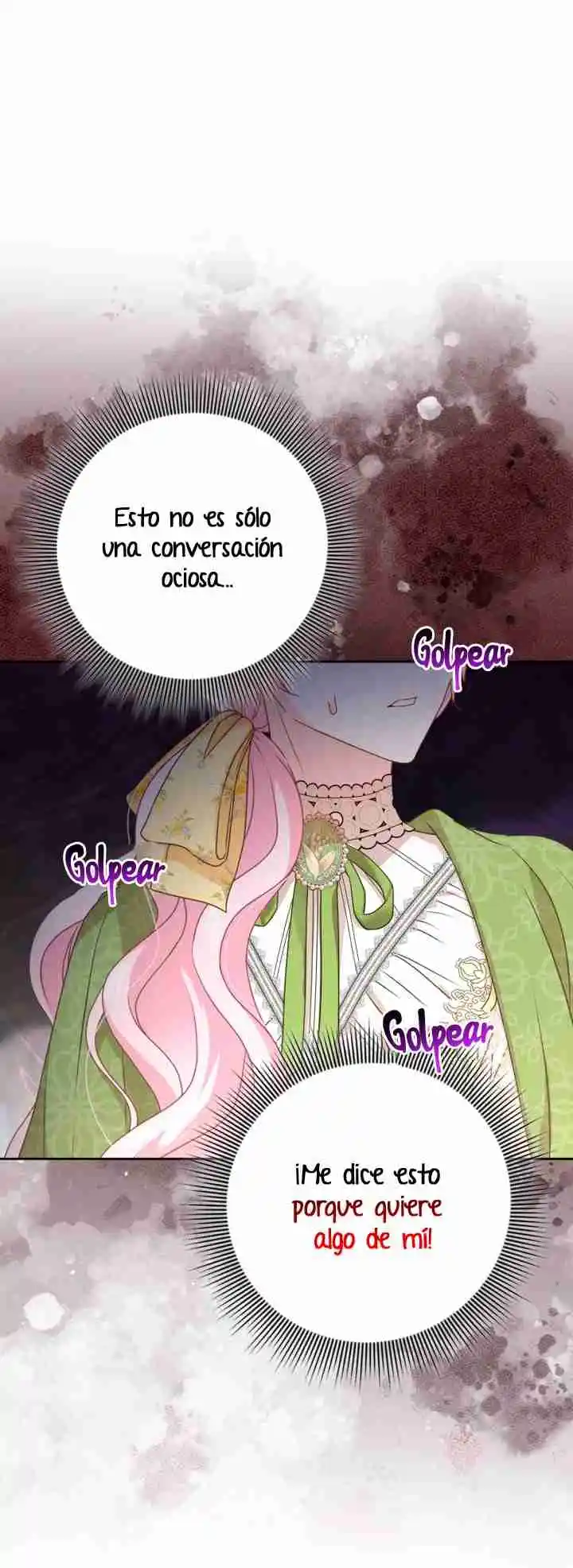 ¿La Madre Reencarnada Debe Morir Siempre? - Capítulo 11 - Página 59 - LectorTMOo
