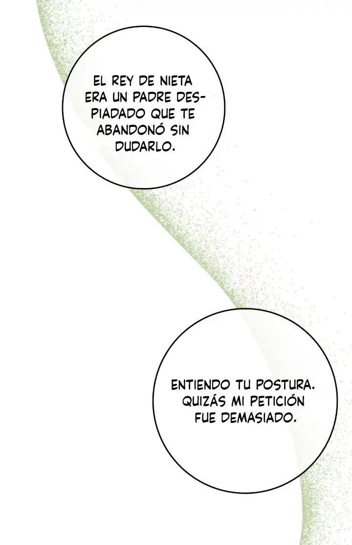 ¿La Madre Reencarnada Debe Morir Siempre? - Capítulo 11 - Página 65 - LectorTMOo