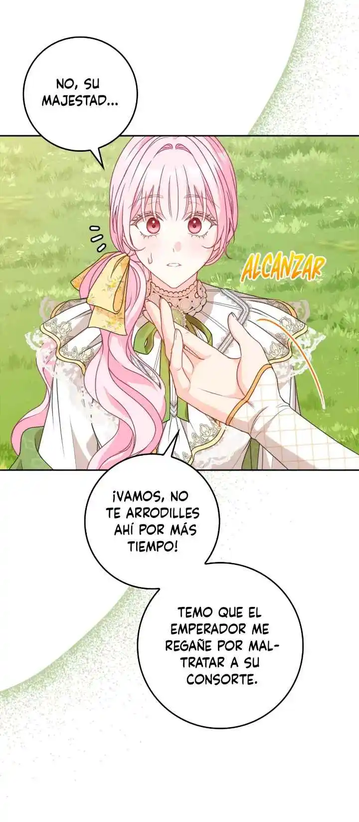 ¿La Madre Reencarnada Debe Morir Siempre? - Capítulo 11 - Página 66 - LectorTMOo
