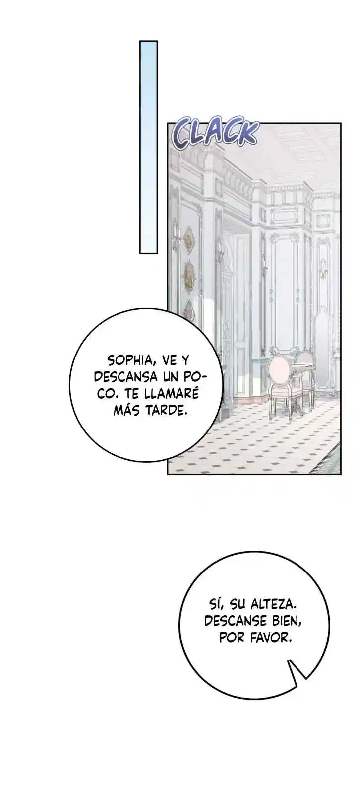 ¿La Madre Reencarnada Debe Morir Siempre? - Capítulo 11 - Página 71 - LectorTMOo