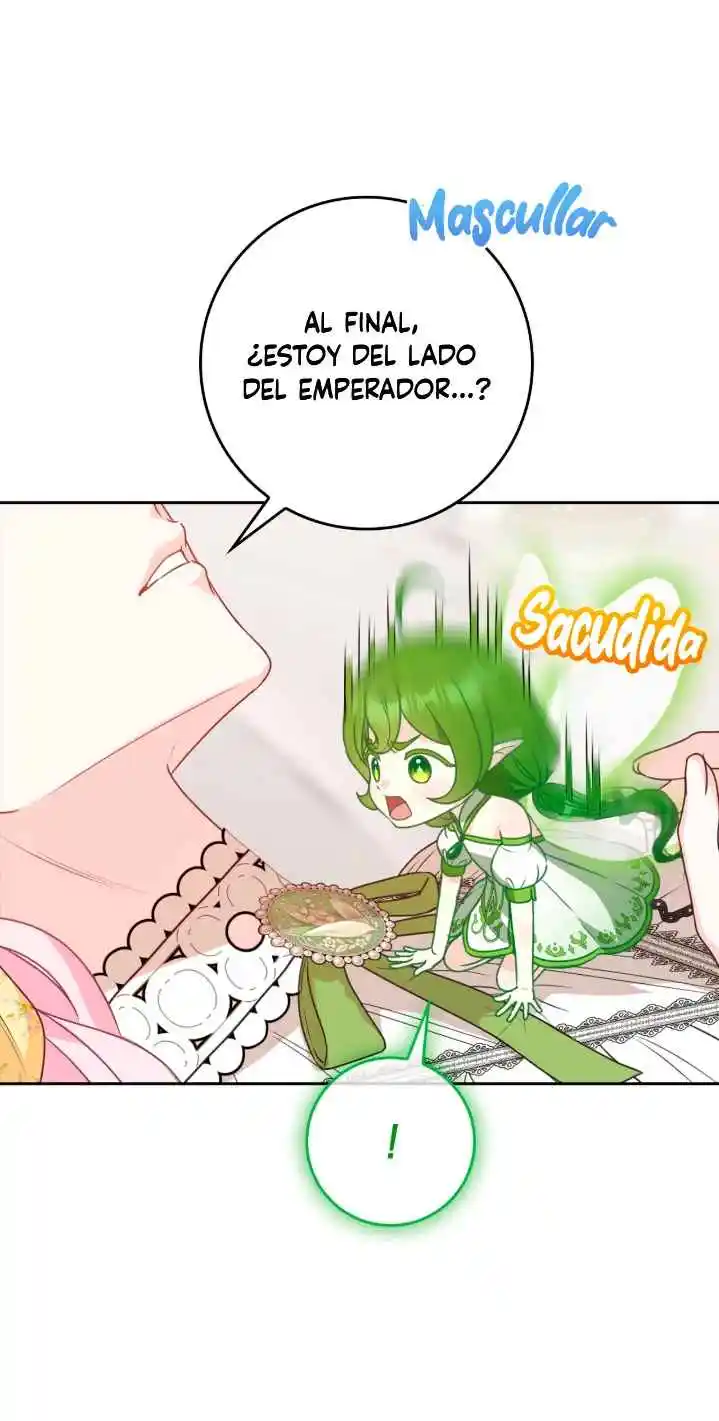 ¿La Madre Reencarnada Debe Morir Siempre? - Capítulo 11 - Página 76 - LectorTMOo