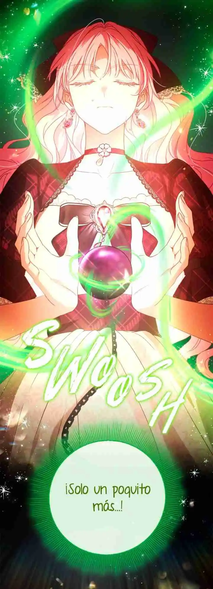 ¿La Madre Reencarnada Debe Morir Siempre? - Capítulo 12 - Página 20 - LectorTMOo
