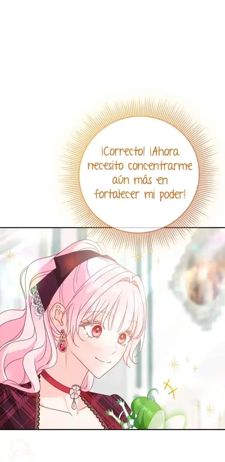 ¿La Madre Reencarnada Debe Morir Siempre? - Capítulo 12 - Página 24 - LectorTMOo