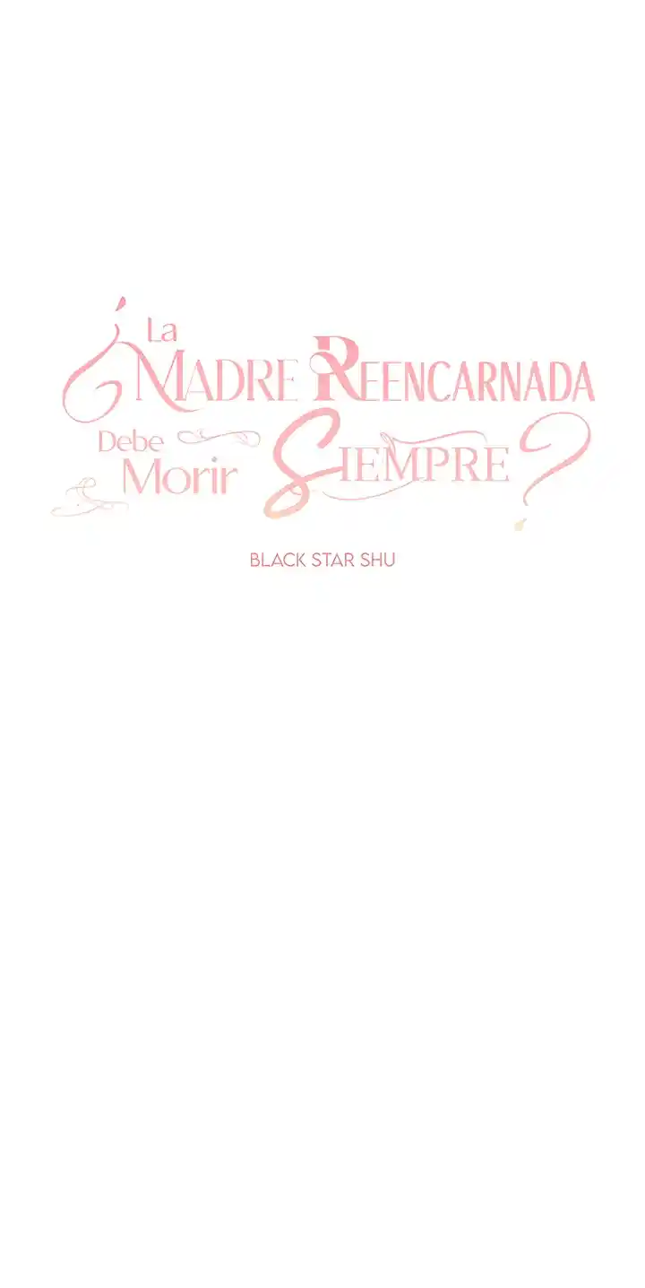 ¿La Madre Reencarnada Debe Morir Siempre? - Capítulo 12 - Página 26 - LectorTMOo