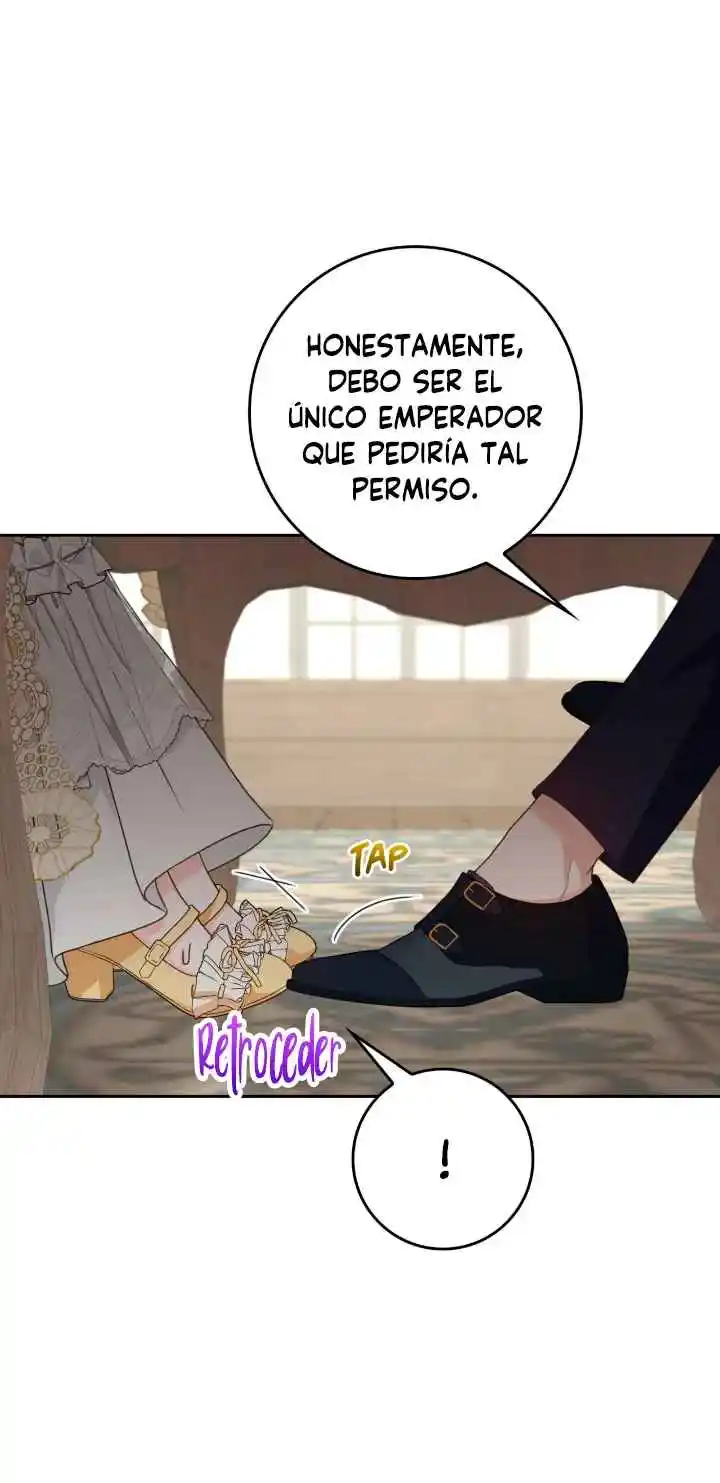 ¿La Madre Reencarnada Debe Morir Siempre? - Capítulo 12 - Página 32 - LectorTMOo
