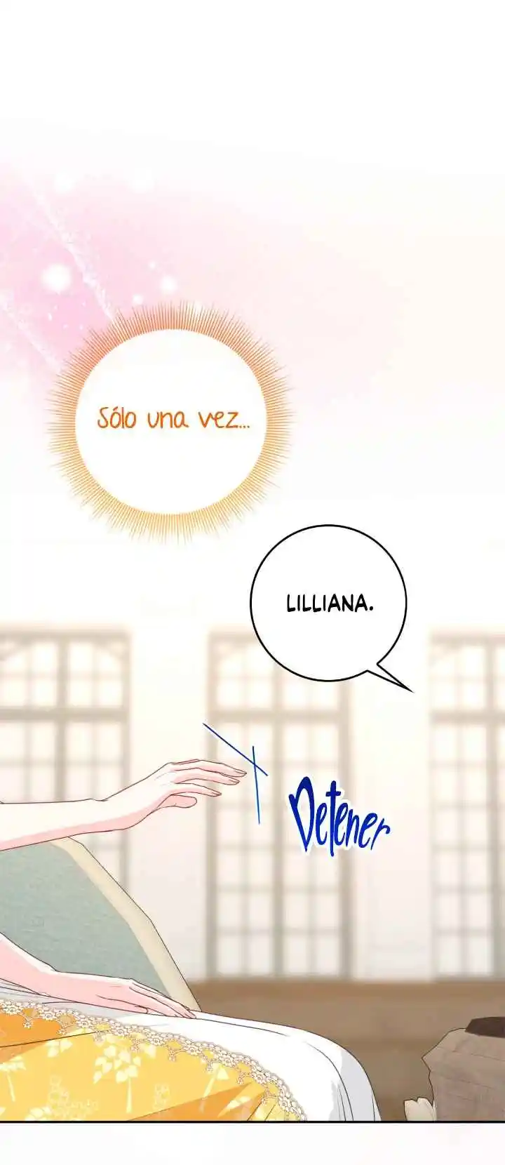 ¿La Madre Reencarnada Debe Morir Siempre? - Capítulo 12 - Página 37 - LectorTMOo