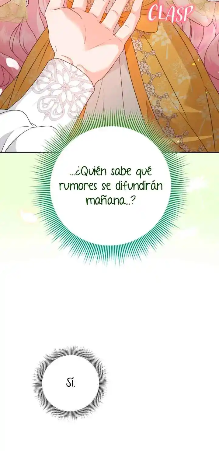 ¿La Madre Reencarnada Debe Morir Siempre? - Capítulo 12 - Página 56 - LectorTMOo