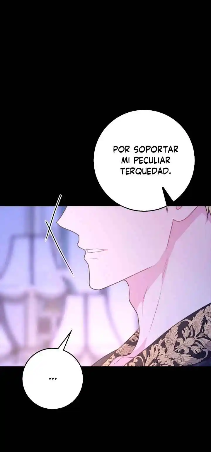 ¿La Madre Reencarnada Debe Morir Siempre? - Capítulo 12 - Página 66 - LectorTMOo
