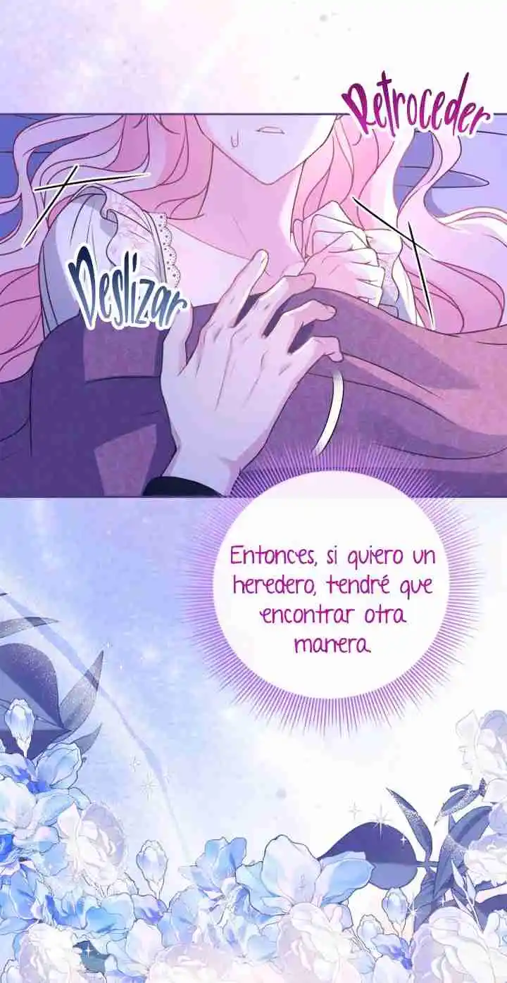 ¿La Madre Reencarnada Debe Morir Siempre? - Capítulo 12 - Página 76 - LectorTMOo
