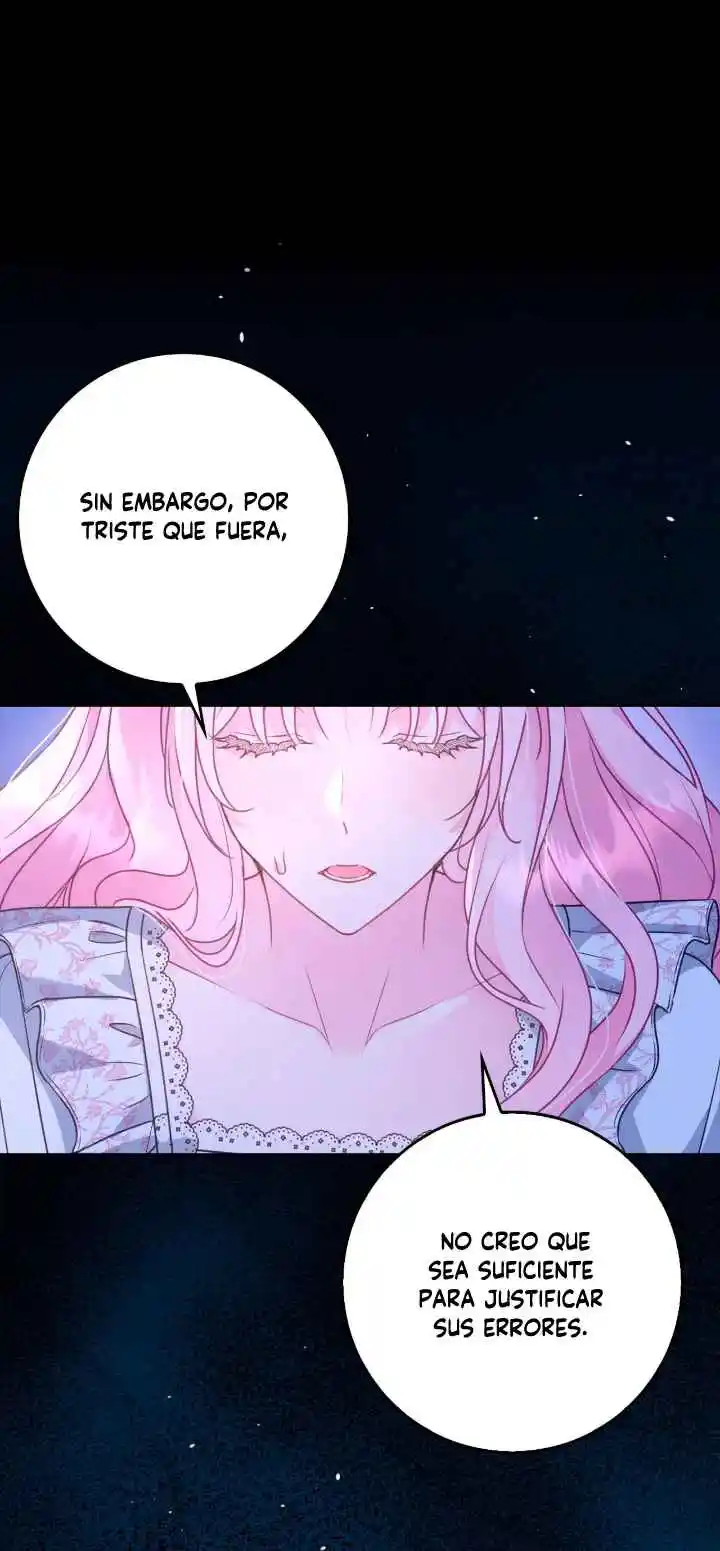 ¿La Madre Reencarnada Debe Morir Siempre? - Capítulo 13 - Página 26 - LectorTMOo