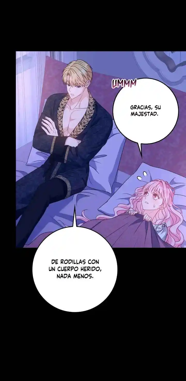 ¿La Madre Reencarnada Debe Morir Siempre? - Capítulo 13 - Página 44 - LectorTMOo