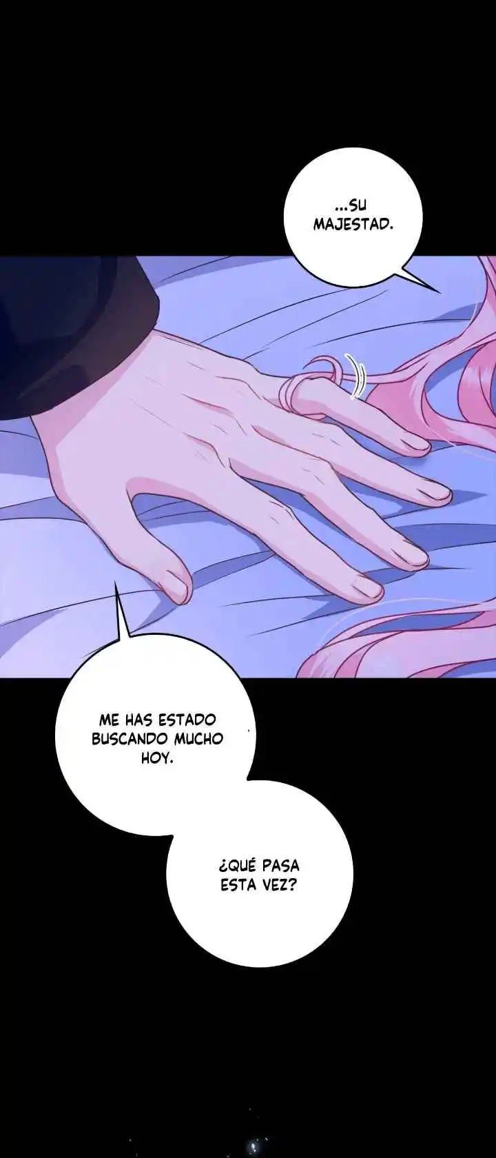 ¿La Madre Reencarnada Debe Morir Siempre? - Capítulo 13 - Página 49 - LectorTMOo