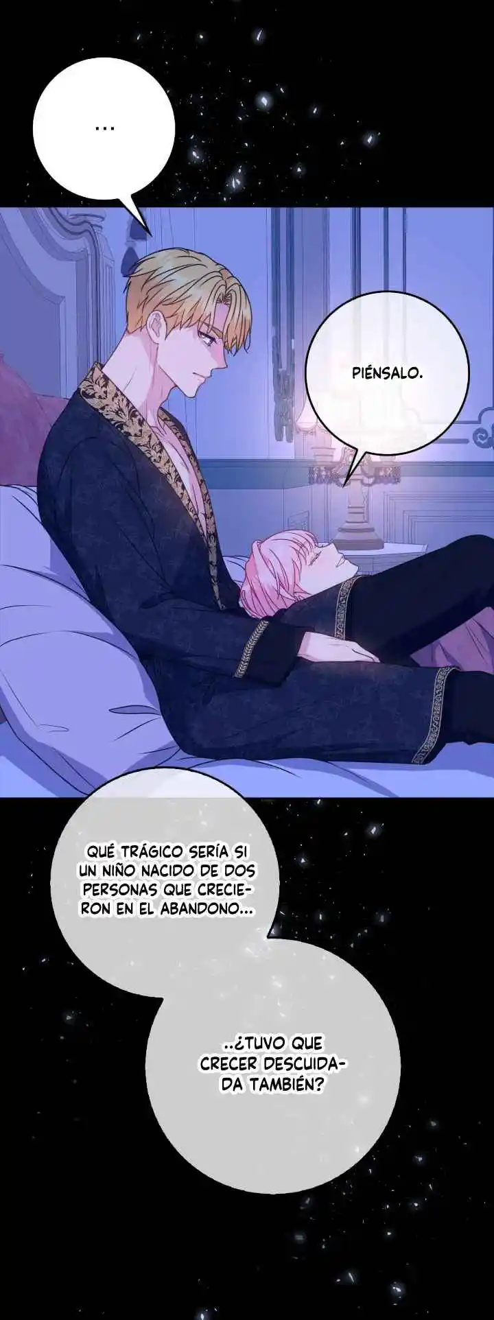 ¿La Madre Reencarnada Debe Morir Siempre? - Capítulo 13 - Página 51 - LectorTMOo
