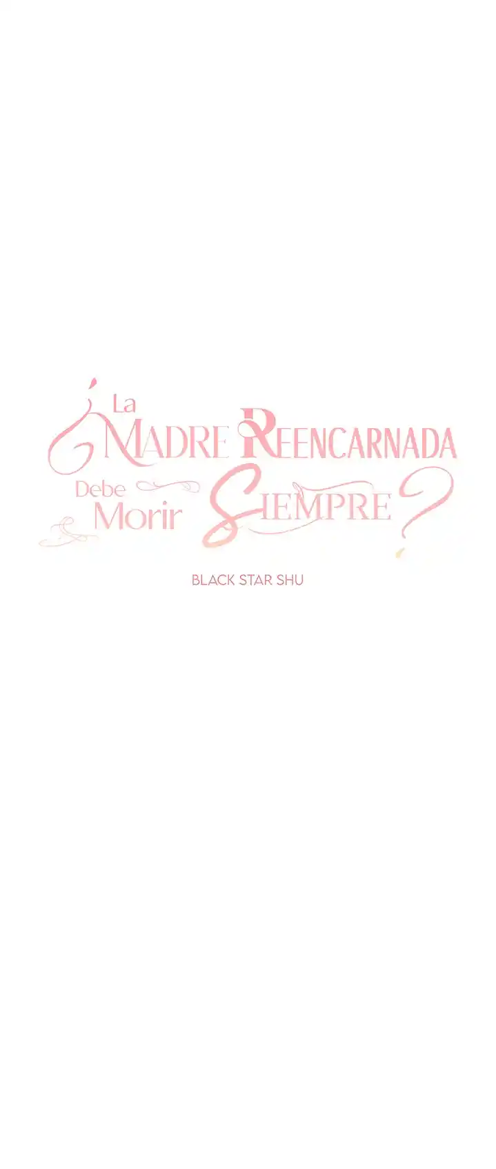 ¿La Madre Reencarnada Debe Morir Siempre? - Capítulo 13 - Página 63 - LectorTMOo