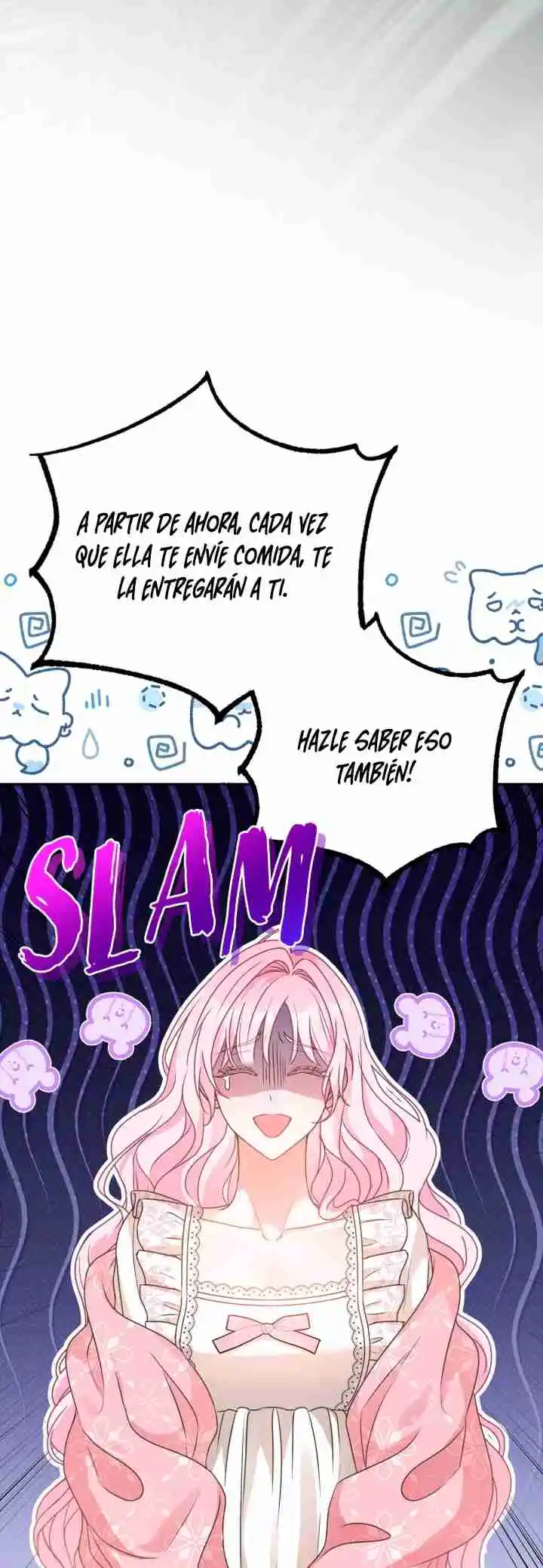 ¿La Madre Reencarnada Debe Morir Siempre? - Capítulo 13 - Página 80 - LectorTMOo