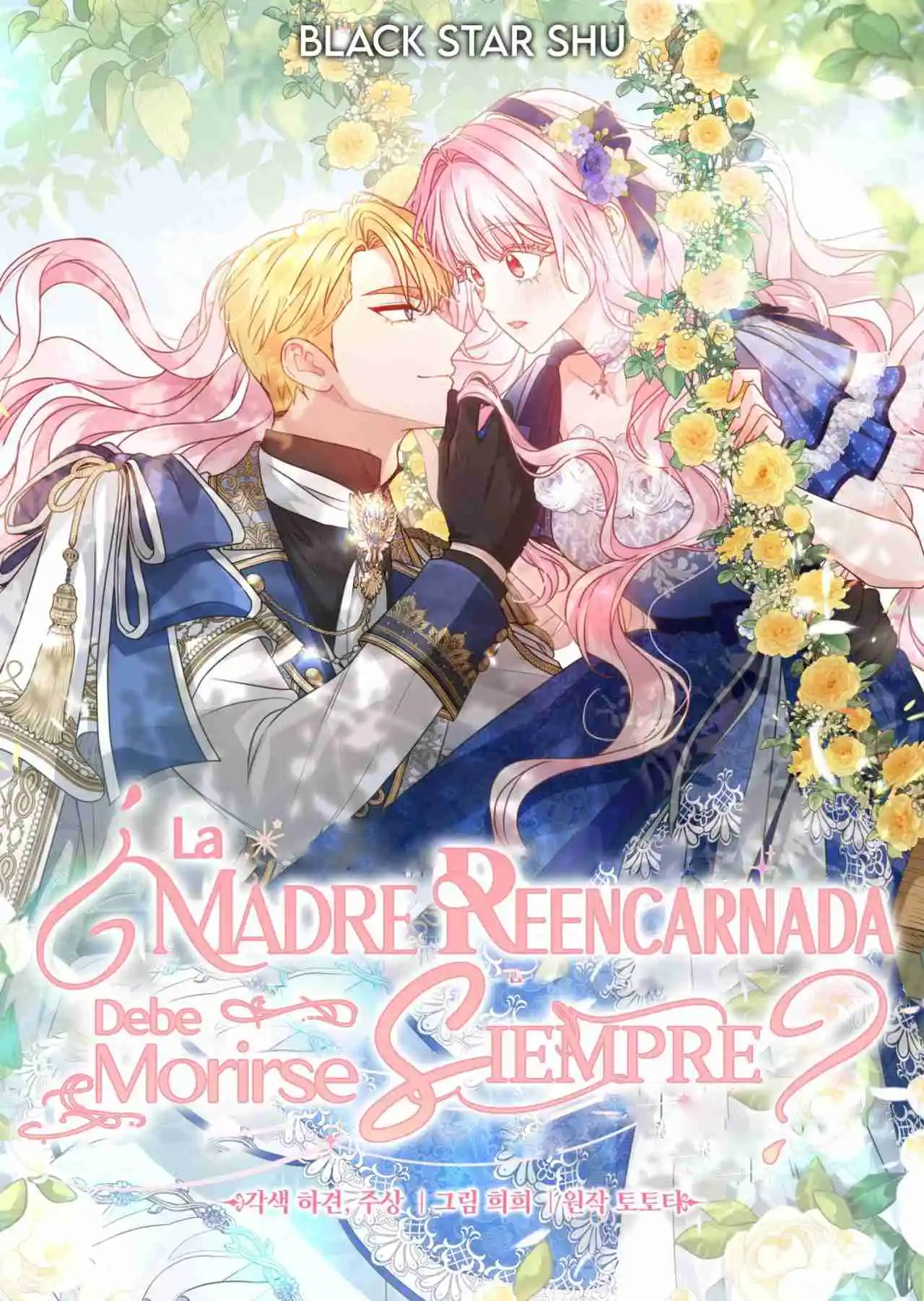 ¿La Madre Reencarnada Debe Morir Siempre? - Capítulo 14 - Página 1 - LectorTMOo