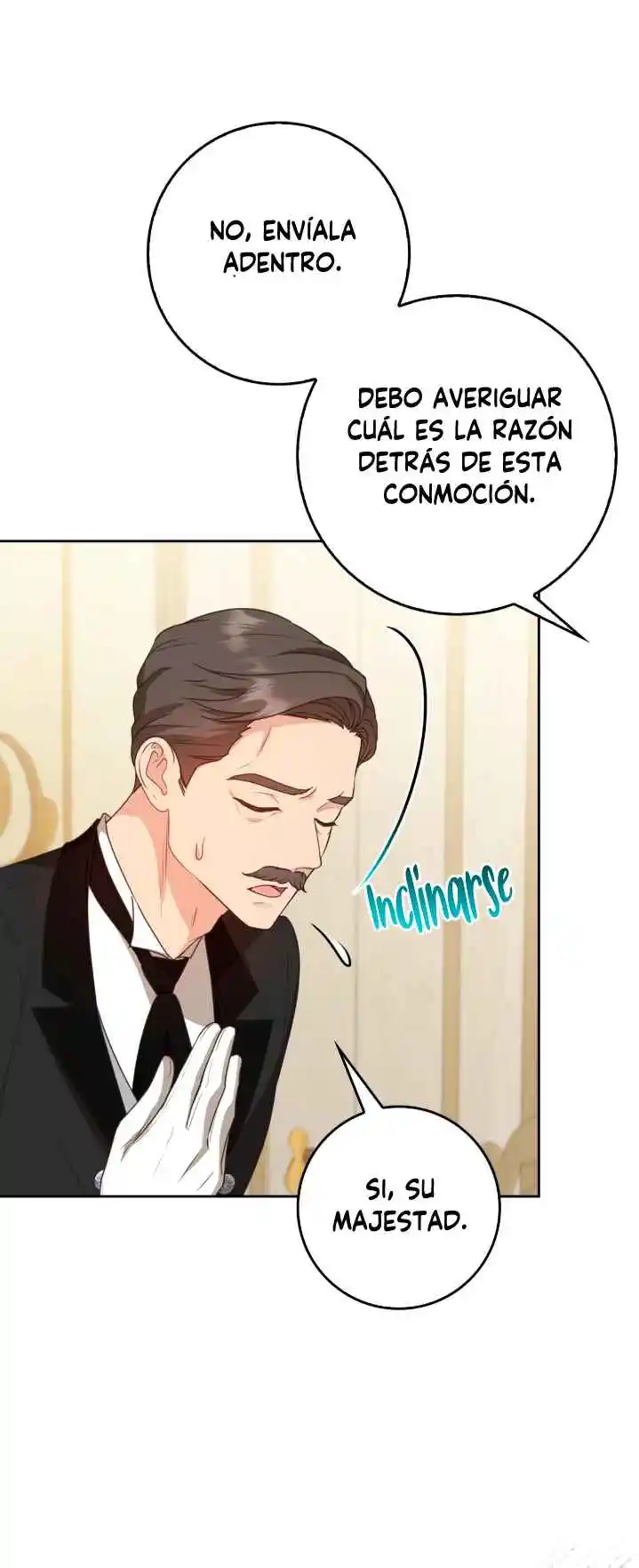 ¿La Madre Reencarnada Debe Morir Siempre? - Capítulo 14 - Página 27 - LectorTMOo