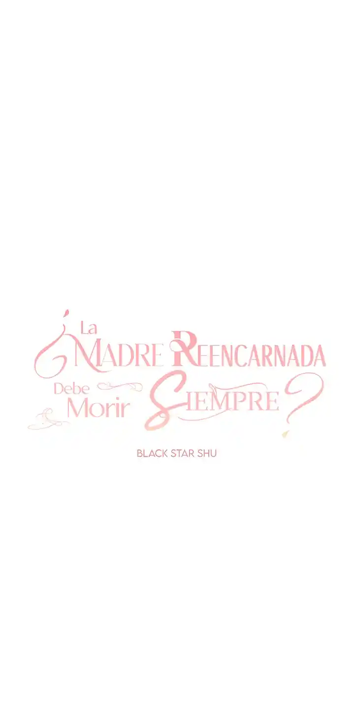 ¿La Madre Reencarnada Debe Morir Siempre? - Capítulo 14 - Página 30 - LectorTMOo