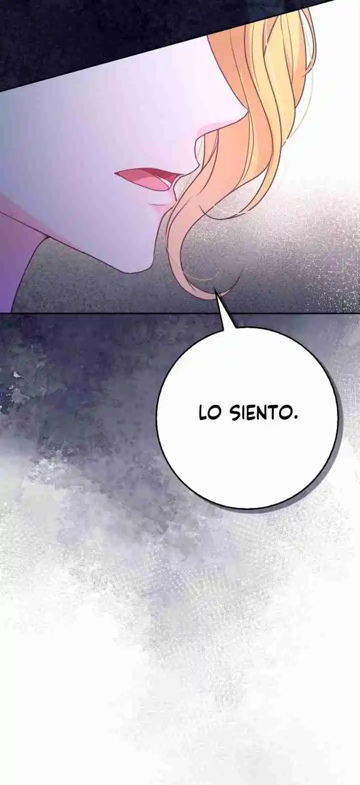 ¿La Madre Reencarnada Debe Morir Siempre? - Capítulo 14 - Página 36 - LectorTMOo