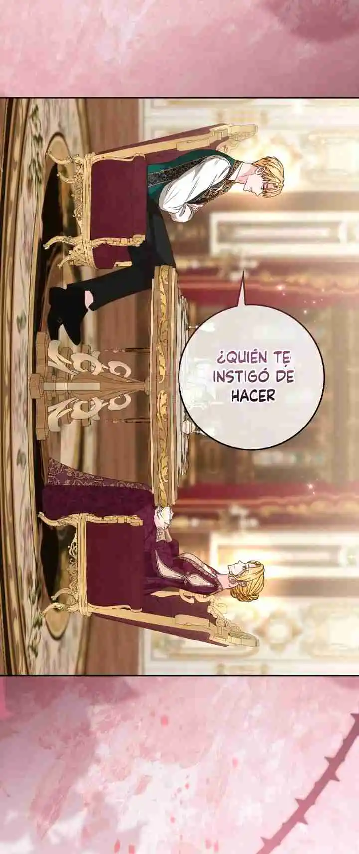 ¿La Madre Reencarnada Debe Morir Siempre? - Capítulo 14 - Página 47 - LectorTMOo