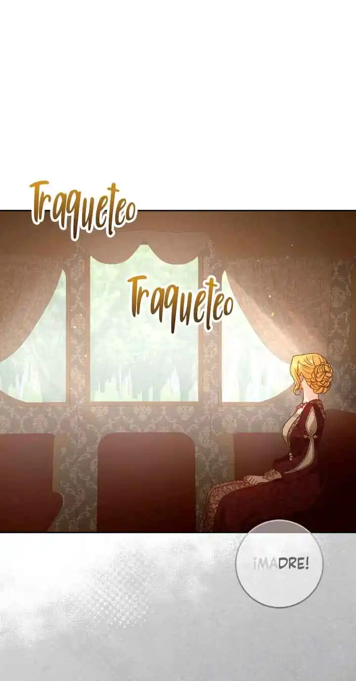 ¿La Madre Reencarnada Debe Morir Siempre? - Capítulo 15 - Página 7 - LectorTMOo