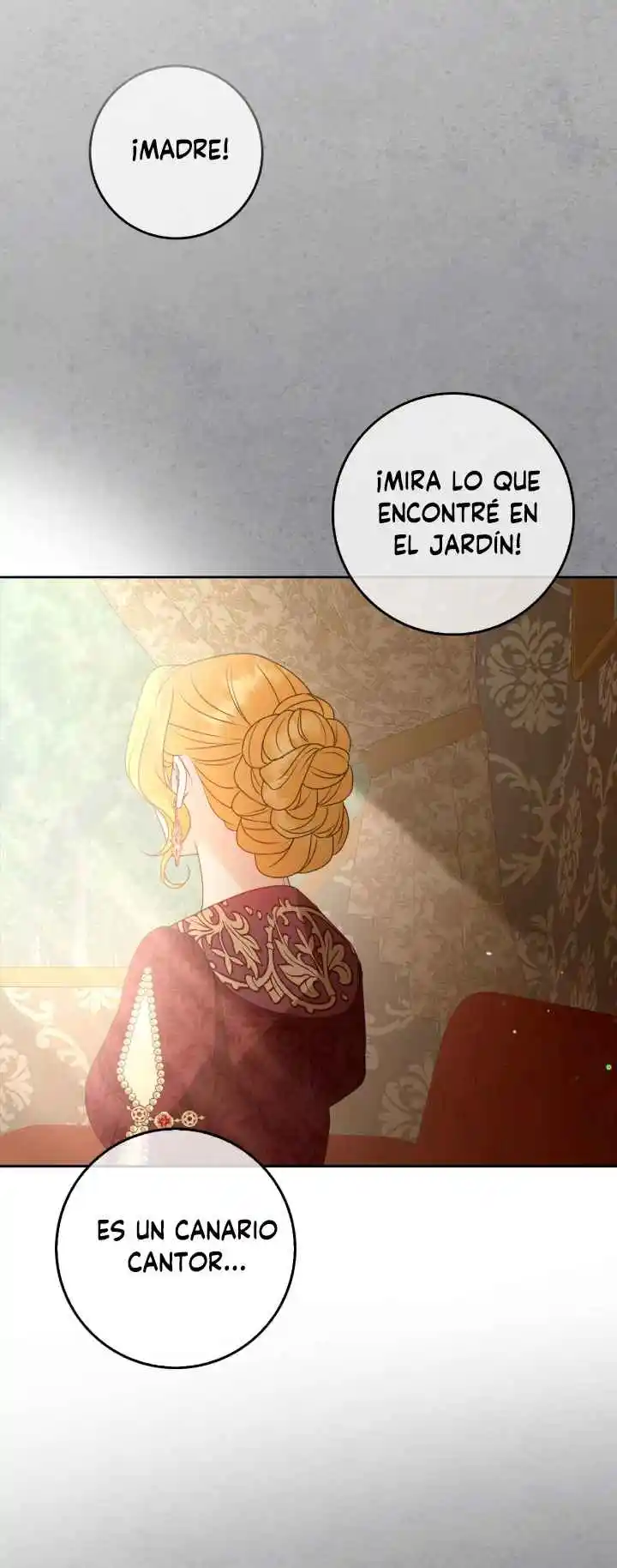 ¿La Madre Reencarnada Debe Morir Siempre? - Capítulo 15 - Página 8 - LectorTMOo