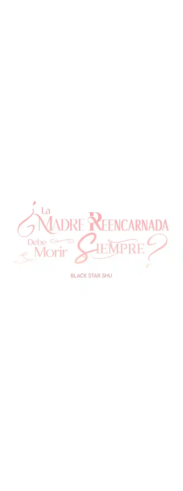 ¿La Madre Reencarnada Debe Morir Siempre? - Capítulo 15 - Página 20 - LectorTMOo