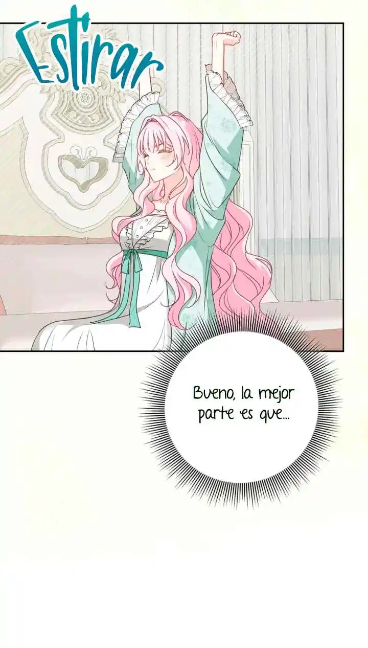 ¿La Madre Reencarnada Debe Morir Siempre? - Capítulo 15 - Página 24 - LectorTMOo
