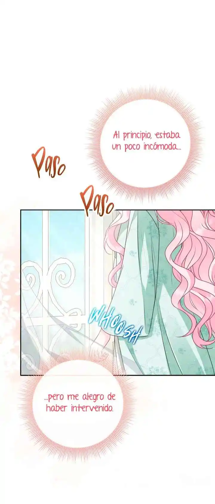 ¿La Madre Reencarnada Debe Morir Siempre? - Capítulo 15 - Página 26 - LectorTMOo
