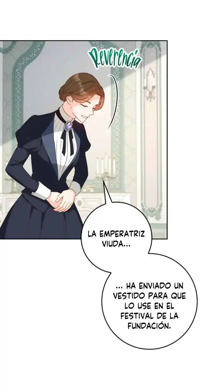 ¿La Madre Reencarnada Debe Morir Siempre? - Capítulo 15 - Página 30 - LectorTMOo
