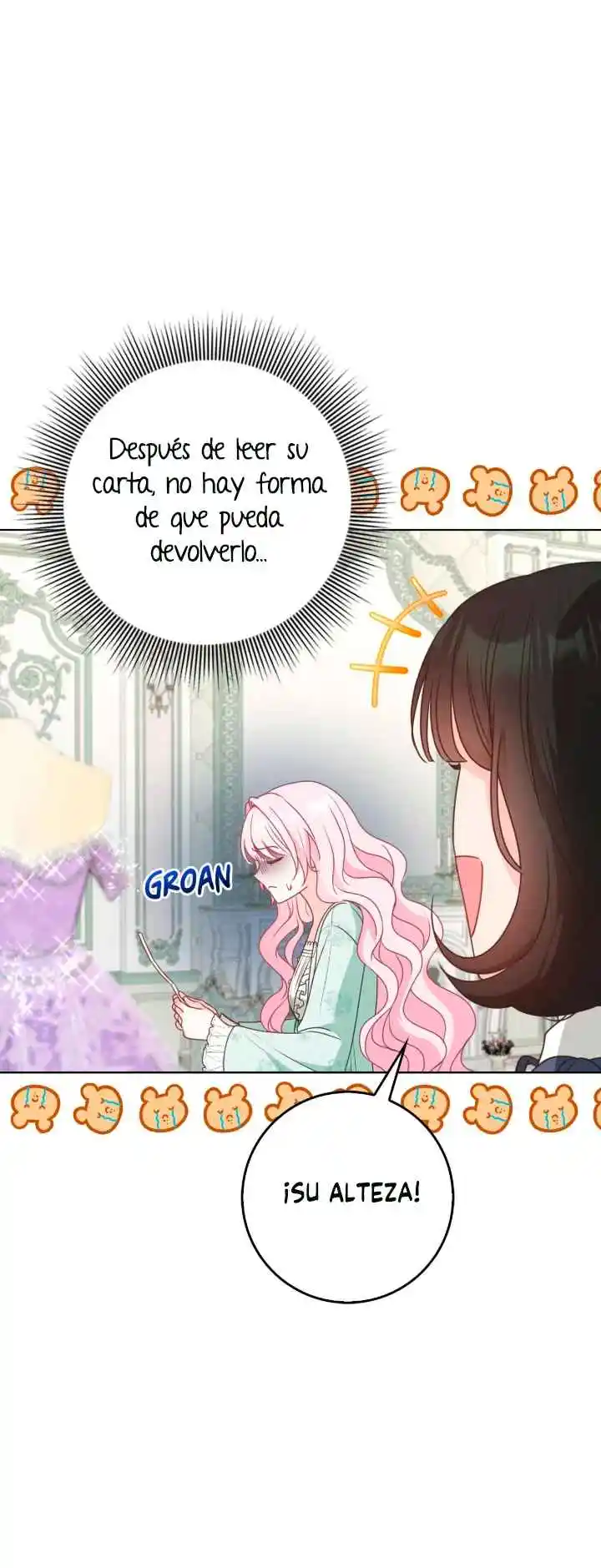 ¿La Madre Reencarnada Debe Morir Siempre? - Capítulo 15 - Página 38 - LectorTMOo
