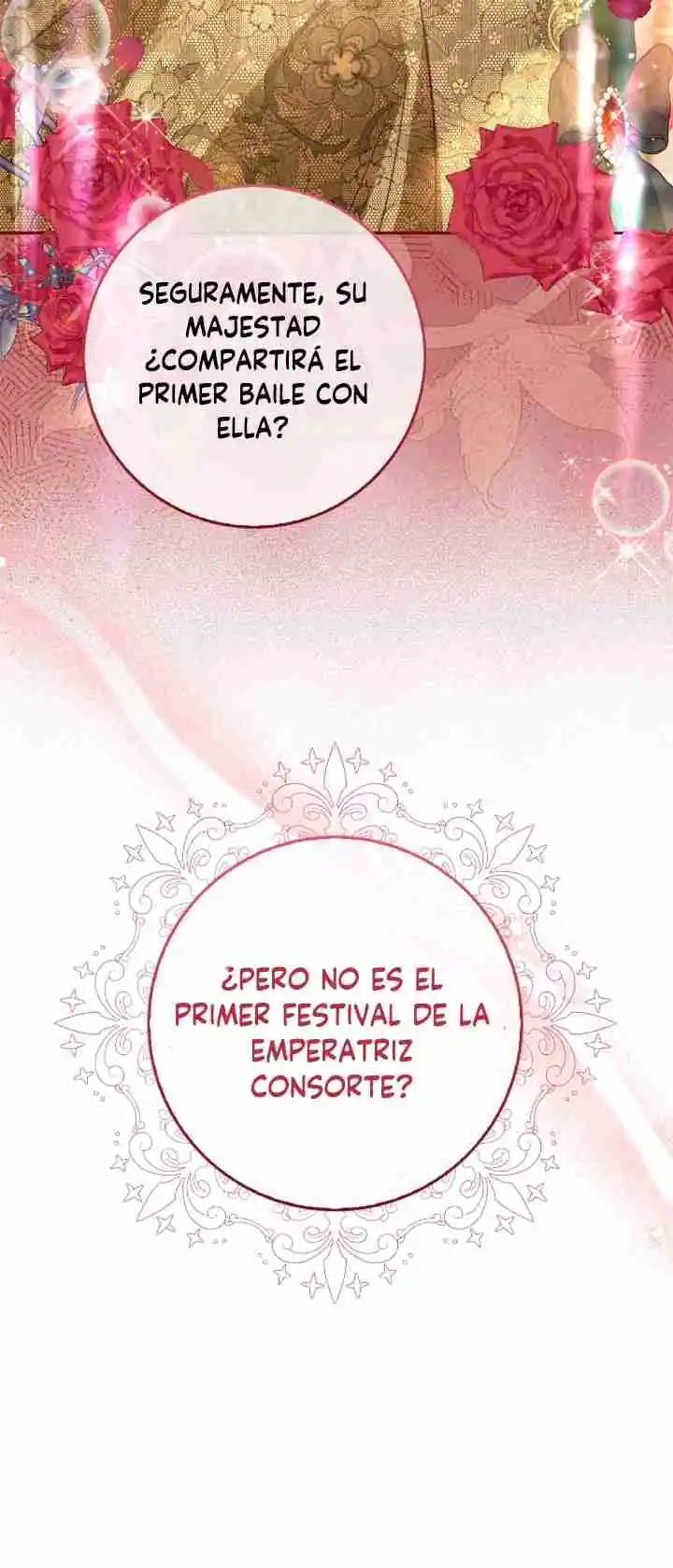 ¿La Madre Reencarnada Debe Morir Siempre? - Capítulo 15 - Página 49 - LectorTMOo